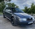 Серый Шкода Октавия, объемом двигателя 1.9 л и пробегом 300 тыс. км за 2057 $, фото 1 на Automoto.ua