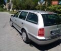 Серый Шкода Октавия, объемом двигателя 1.6 л и пробегом 293 тыс. км за 3500 $, фото 5 на Automoto.ua