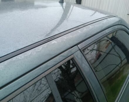 Серый Шкода Октавия, объемом двигателя 1.6 л и пробегом 517 тыс. км за 3000 $, фото 8 на Automoto.ua