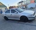 Сірий Шкода Октавія, об'ємом двигуна 1.8 л та пробігом 245 тис. км за 4000 $, фото 2 на Automoto.ua