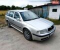 Сірий Шкода Октавія, об'ємом двигуна 1.6 л та пробігом 342 тис. км за 2090 $, фото 1 на Automoto.ua