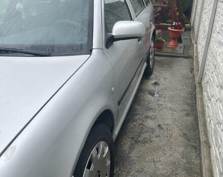 Серый Шкода Октавия, объемом двигателя 1.6 л и пробегом 340 тыс. км за 2999 $, фото 5 на Automoto.ua