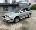 Серый Шкода Октавия, объемом двигателя 1.9 л и пробегом 320 тыс. км за 3200 $, фото 1 на Automoto.ua