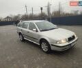 Сірий Шкода Октавія, об'ємом двигуна 1.6 л та пробігом 230 тис. км за 2750 $, фото 1 на Automoto.ua