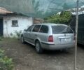 Сірий Шкода Октавія, об'ємом двигуна 1.9 л та пробігом 400 тис. км за 1500 $, фото 1 на Automoto.ua