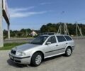 Сірий Шкода Октавія, об'ємом двигуна 1.9 л та пробігом 310 тис. км за 3450 $, фото 3 на Automoto.ua
