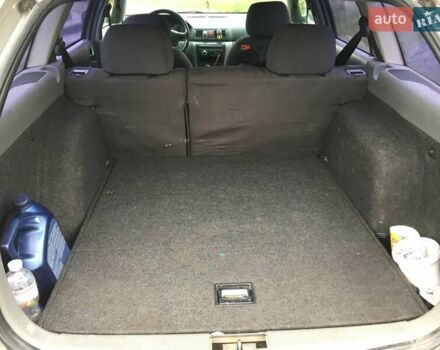 Серый Шкода Октавия, объемом двигателя 1.9 л и пробегом 394 тыс. км за 3497 $, фото 1 на Automoto.ua