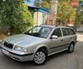 Серый Шкода Октавия, объемом двигателя 1.6 л и пробегом 280 тыс. км за 3750 $, фото 10 на Automoto.ua