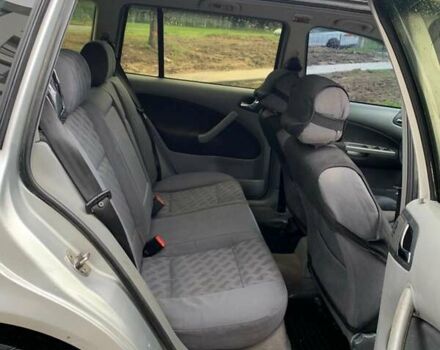 Сірий Шкода Октавія, об'ємом двигуна 1.9 л та пробігом 319 тис. км за 4000 $, фото 3 на Automoto.ua