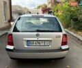 Серый Шкода Октавия, объемом двигателя 1.6 л и пробегом 280 тыс. км за 3750 $, фото 16 на Automoto.ua