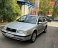 Серый Шкода Октавия, объемом двигателя 1.6 л и пробегом 280 тыс. км за 3750 $, фото 3 на Automoto.ua