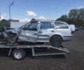 Сірий Шкода Октавія, об'ємом двигуна 2 л та пробігом 220 тис. км за 800 $, фото 1 на Automoto.ua
