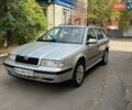 Серый Шкода Октавия, объемом двигателя 1.6 л и пробегом 280 тыс. км за 3750 $, фото 7 на Automoto.ua