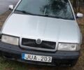 Сірий Шкода Октавія, об'ємом двигуна 0 л та пробігом 3 тис. км за 1600 $, фото 1 на Automoto.ua