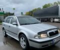 Сірий Шкода Октавія, об'ємом двигуна 1.9 л та пробігом 319 тис. км за 4000 $, фото 11 на Automoto.ua