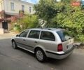Серый Шкода Октавия, объемом двигателя 1.6 л и пробегом 280 тыс. км за 3750 $, фото 13 на Automoto.ua