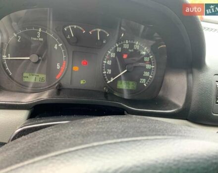 Сірий Шкода Октавія, об'ємом двигуна 1.9 л та пробігом 319 тис. км за 4000 $, фото 7 на Automoto.ua