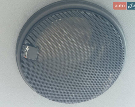 Серый Шкода Октавия, объемом двигателя 1.78 л и пробегом 250 тыс. км за 3699 $, фото 23 на Automoto.ua