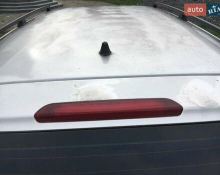 Серый Шкода Октавия, объемом двигателя 1.9 л и пробегом 394 тыс. км за 3497 $, фото 10 на Automoto.ua