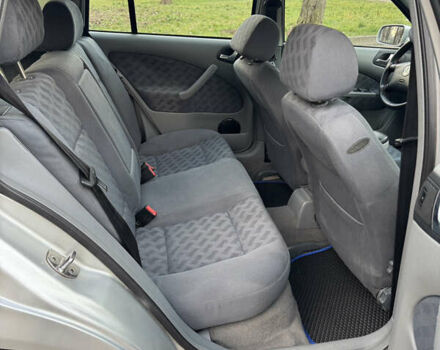 Серый Шкода Октавия, объемом двигателя 1.78 л и пробегом 250 тыс. км за 3699 $, фото 20 на Automoto.ua