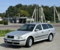 Сірий Шкода Октавія, об'ємом двигуна 1.9 л та пробігом 310 тис. км за 3450 $, фото 2 на Automoto.ua