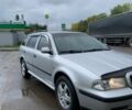 Серый Шкода Октавия, объемом двигателя 1.9 л и пробегом 301 тыс. км за 4000 $, фото 3 на Automoto.ua