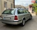 Серый Шкода Октавия, объемом двигателя 1.6 л и пробегом 280 тыс. км за 3750 $, фото 8 на Automoto.ua