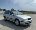 Сірий Шкода Октавія, об'ємом двигуна 1.9 л та пробігом 310 тис. км за 3450 $, фото 7 на Automoto.ua