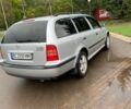Серый Шкода Октавия, объемом двигателя 1.9 л и пробегом 301 тыс. км за 4000 $, фото 2 на Automoto.ua