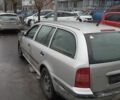 Сірий Шкода Октавія, об'ємом двигуна 1.6 л та пробігом 420 тис. км за 355 $, фото 2 на Automoto.ua