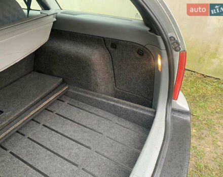 Серый Шкода Октавия, объемом двигателя 1.9 л и пробегом 250 тыс. км за 4650 $, фото 16 на Automoto.ua