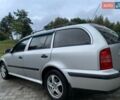 Сірий Шкода Октавія, об'ємом двигуна 1.9 л та пробігом 319 тис. км за 4000 $, фото 4 на Automoto.ua