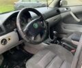 Серый Шкода Октавия, объемом двигателя 1.9 л и пробегом 301 тыс. км за 4000 $, фото 14 на Automoto.ua