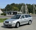 Сірий Шкода Октавія, об'ємом двигуна 1.9 л та пробігом 310 тис. км за 3450 $, фото 1 на Automoto.ua