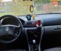 Сірий Шкода Октавія, об'ємом двигуна 1.8 л та пробігом 245 тис. км за 4000 $, фото 10 на Automoto.ua