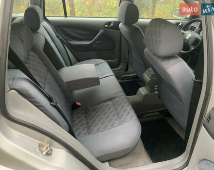 Серый Шкода Октавия, объемом двигателя 1.9 л и пробегом 250 тыс. км за 4650 $, фото 22 на Automoto.ua