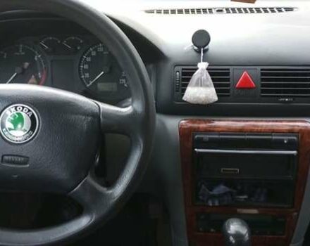 Шкода Октавия 1999 в Киеве на Automoto.ua Серый Шкода Октавия, объемом двигателя 1.9 л и пробегом 440 тыс. км за 3500 $, фото 2 на Automoto.ua