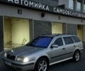 Серый Шкода Октавия, объемом двигателя 1.9 л и пробегом 270 тыс. км за 3800 $, фото 1 на Automoto.ua