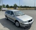 Сірий Шкода Октавія, об'ємом двигуна 1.9 л та пробігом 310 тис. км за 3450 $, фото 1 на Automoto.ua