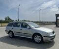 Сірий Шкода Октавія, об'ємом двигуна 1.9 л та пробігом 310 тис. км за 3450 $, фото 5 на Automoto.ua
