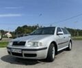 Сірий Шкода Октавія, об'ємом двигуна 1.9 л та пробігом 310 тис. км за 3450 $, фото 17 на Automoto.ua