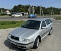 Сірий Шкода Октавія, об'ємом двигуна 1.9 л та пробігом 310 тис. км за 3450 $, фото 9 на Automoto.ua
