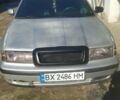 Сірий Шкода Октавія, об'ємом двигуна 1.8 л та пробігом 250 тис. км за 2300 $, фото 1 на Automoto.ua