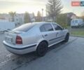 Сірий Шкода Октавія, об'ємом двигуна 1.8 л та пробігом 245 тис. км за 4000 $, фото 3 на Automoto.ua