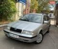 Серый Шкода Октавия, объемом двигателя 1.6 л и пробегом 280 тыс. км за 3750 $, фото 9 на Automoto.ua