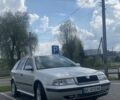 Сірий Шкода Октавія, об'ємом двигуна 1.6 л та пробігом 308 тис. км за 4100 $, фото 4 на Automoto.ua