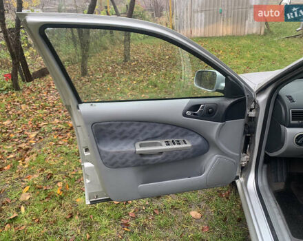 Серый Шкода Октавия, объемом двигателя 1.9 л и пробегом 250 тыс. км за 4650 $, фото 12 на Automoto.ua