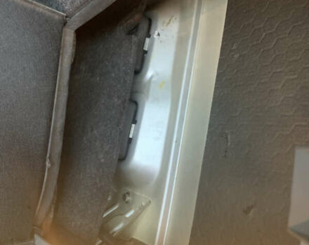 Серый Шкода Октавия, объемом двигателя 1.9 л и пробегом 250 тыс. км за 4650 $, фото 19 на Automoto.ua