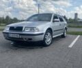 Сірий Шкода Октавія, об'ємом двигуна 1.6 л та пробігом 308 тис. км за 4100 $, фото 1 на Automoto.ua