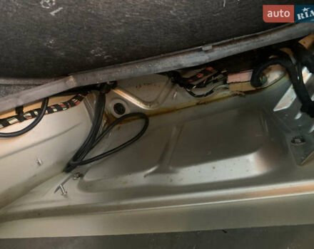 Серый Шкода Октавия, объемом двигателя 1.9 л и пробегом 250 тыс. км за 4650 $, фото 18 на Automoto.ua